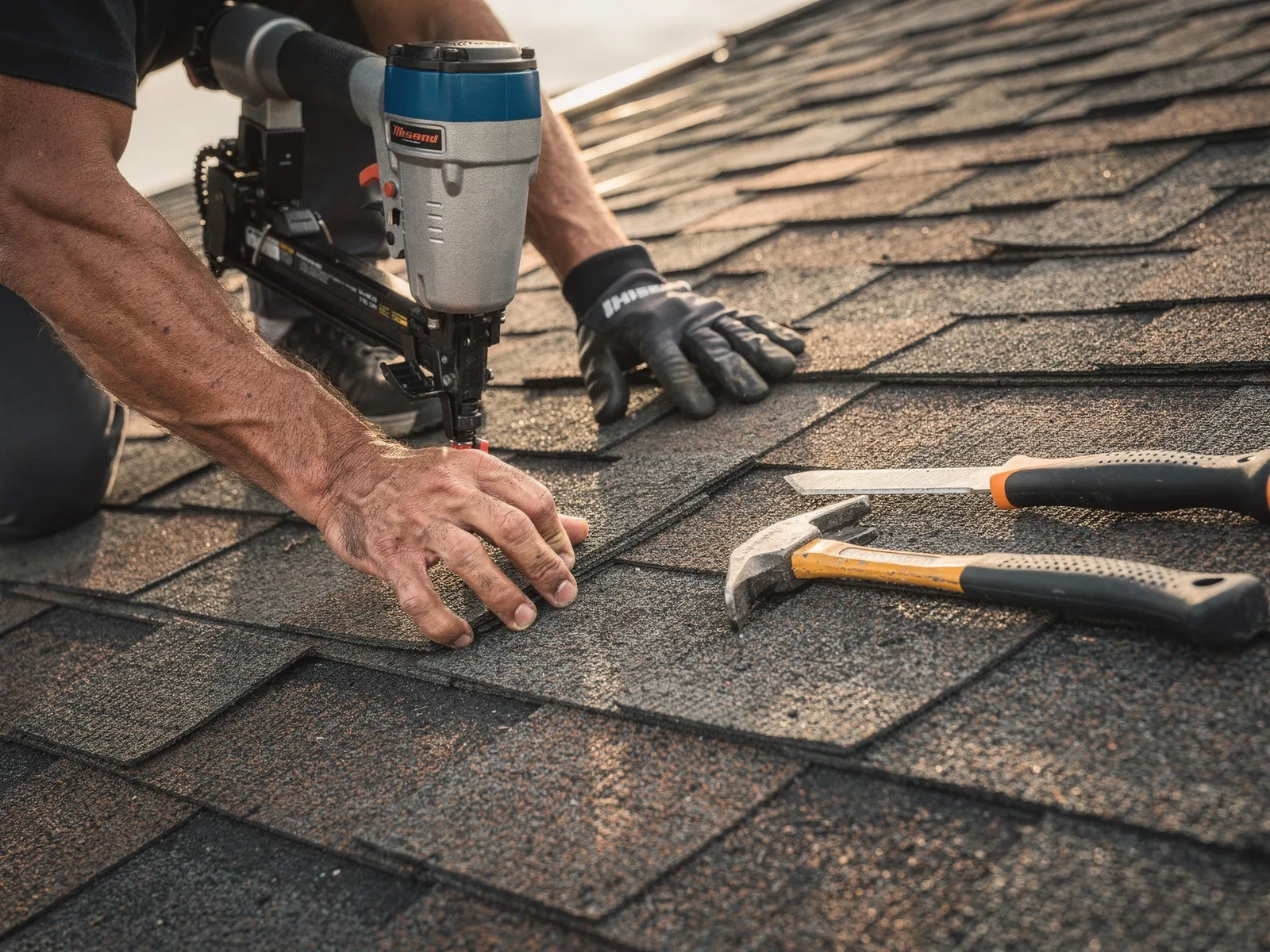 Why choose Roof Repair in Mcgregor, MN